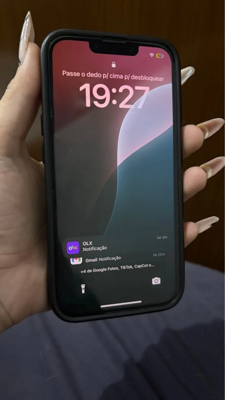 iPhone 13 128gb