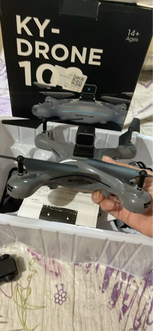 Drone KY-Drone 10