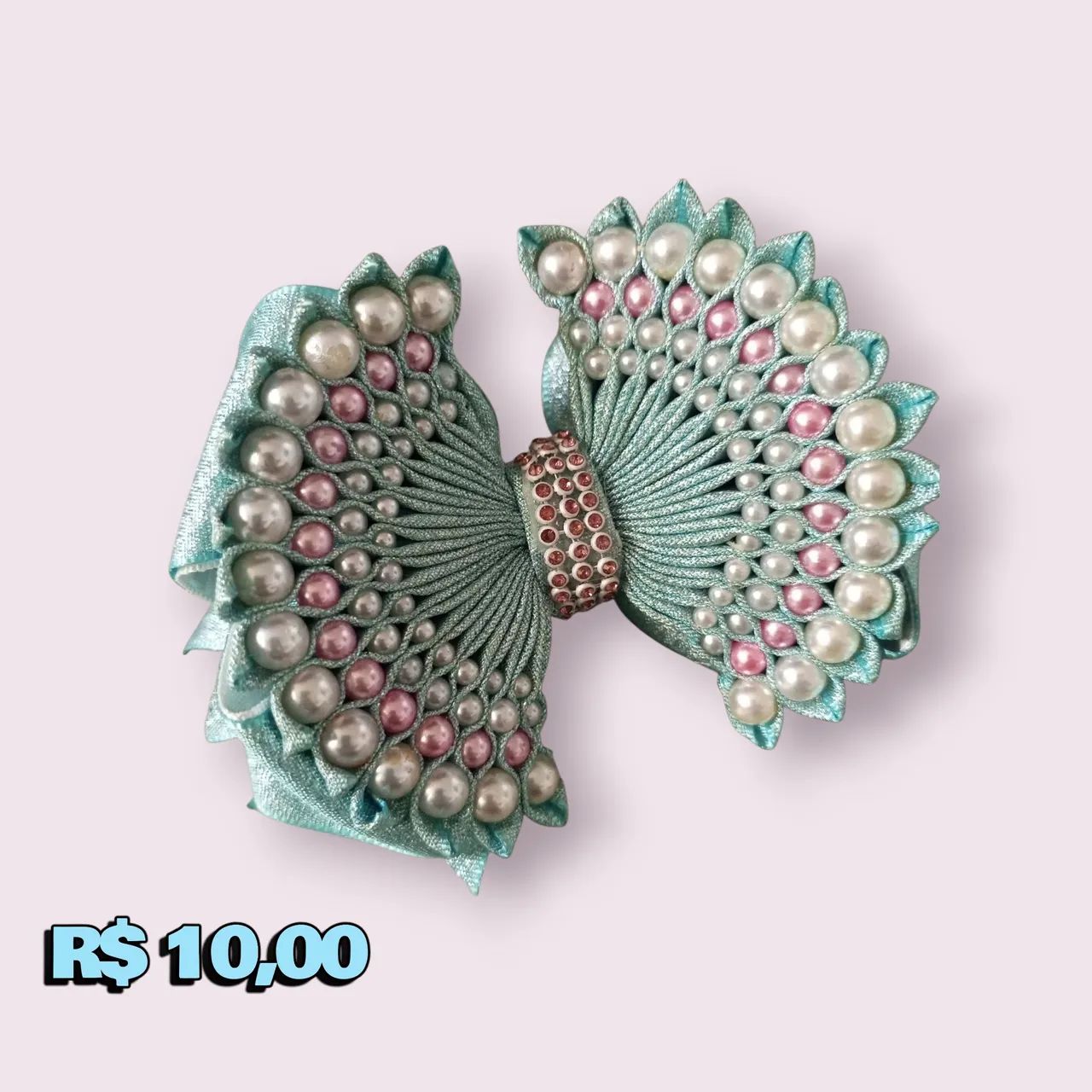 Acessórios para meninas BAZAR (Leia o anúncio)  - Foto 2