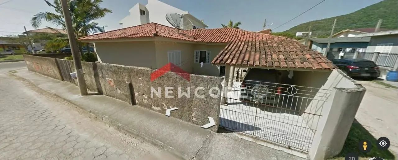 Casa em Av. Brasil - Paes Leme - Imbituba/SC - Foto 4