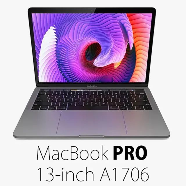 MacBook Pro 13