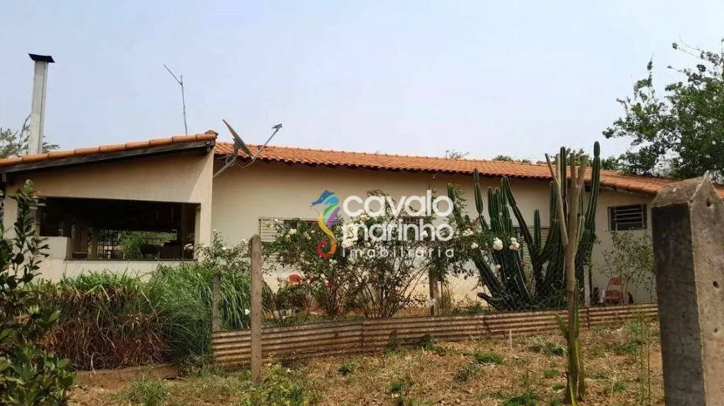 Chácara com 2 dormitórios à venda, 20000 m² por R$ 599.000,00 - Zona Rural - Serra Azul/SP
