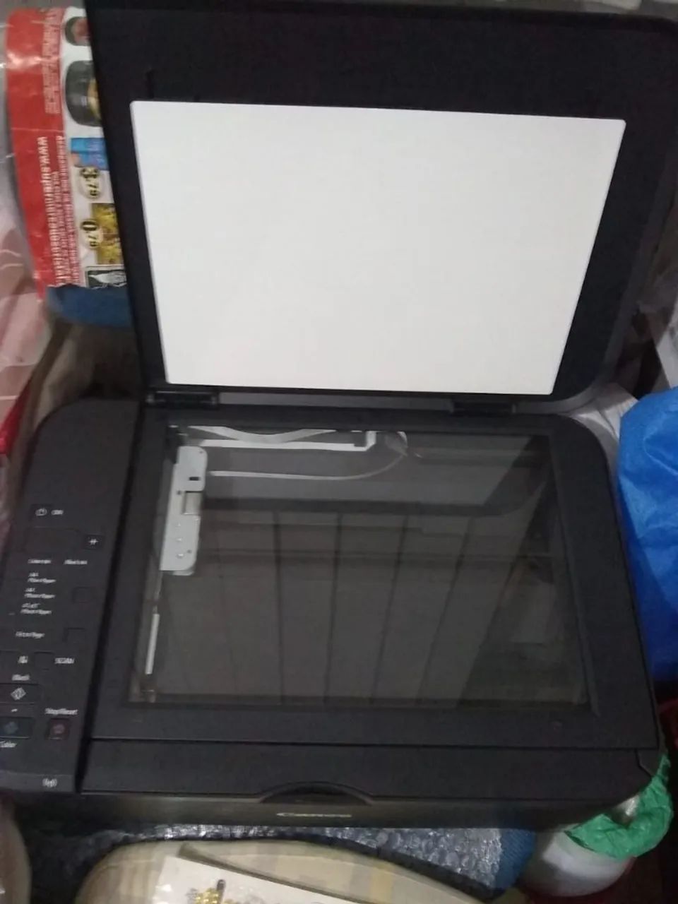 Impressora Cannon - Foto 2