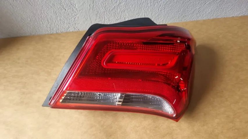 Lanterna Traseira LE Chevrolet GM Onix LTZ 2017/2019 Original  - Foto 4