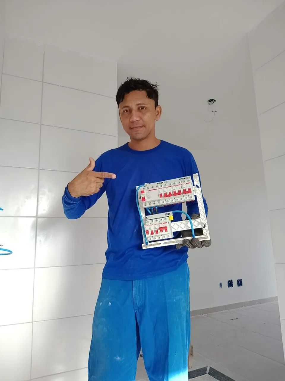 Eletricista residencial  - Foto 5