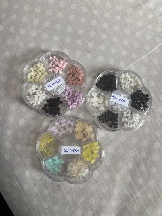 Kit itens de unha - Foto 2