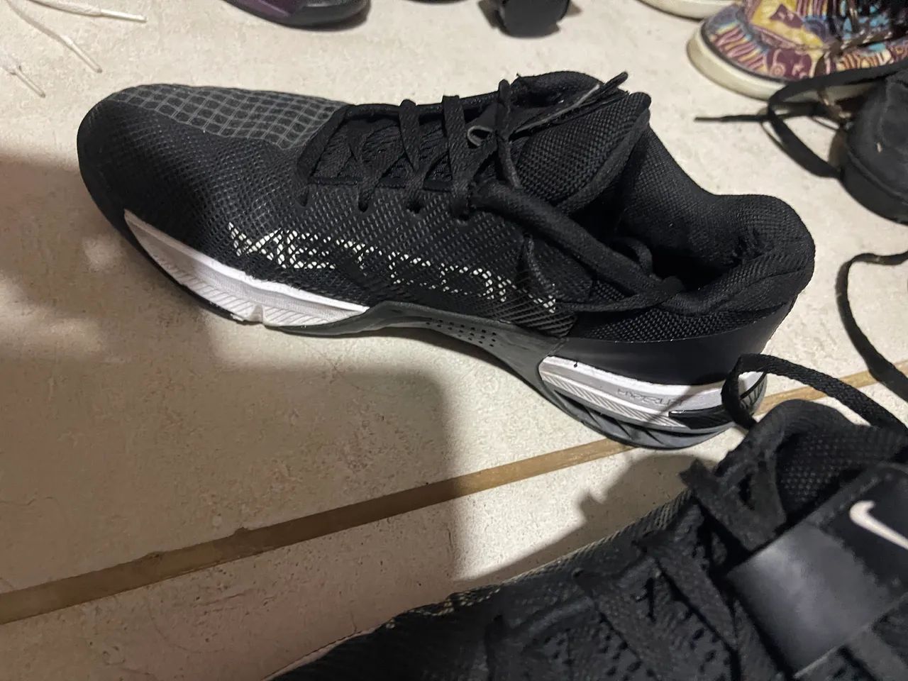 Tênis Nike metcon 8 - Foto 2