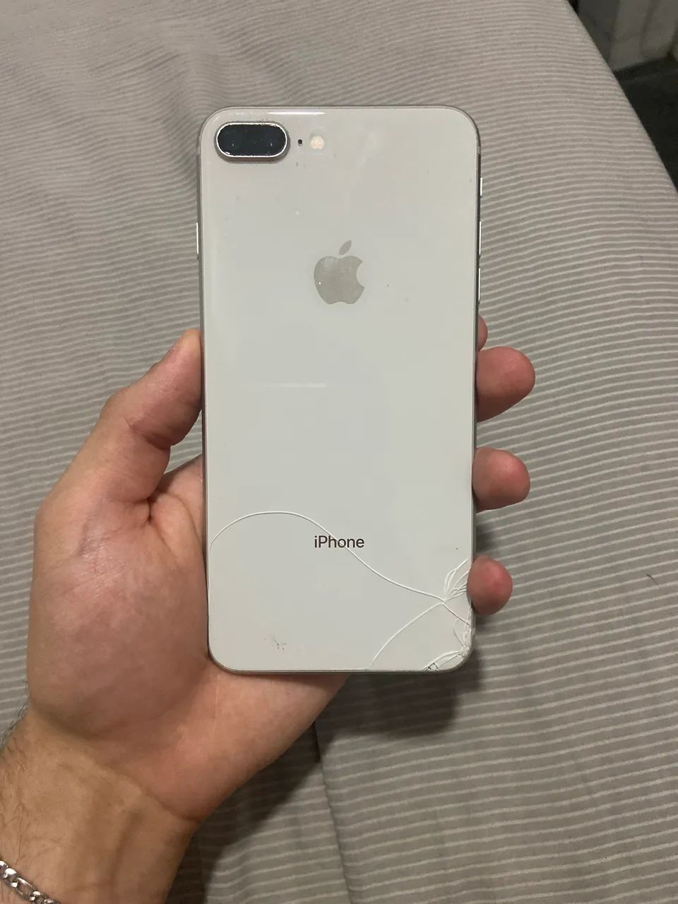 Apple IPhone 8 - 64GB - Celulares e Smartphones - Pituba, Salvador