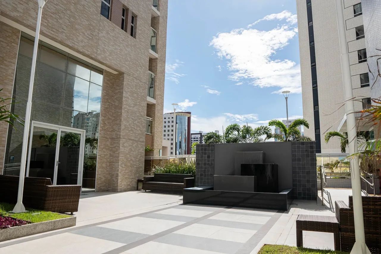 Al Mare São Marcos Design, apto de alto padrão, Mota Machado - Foto 4