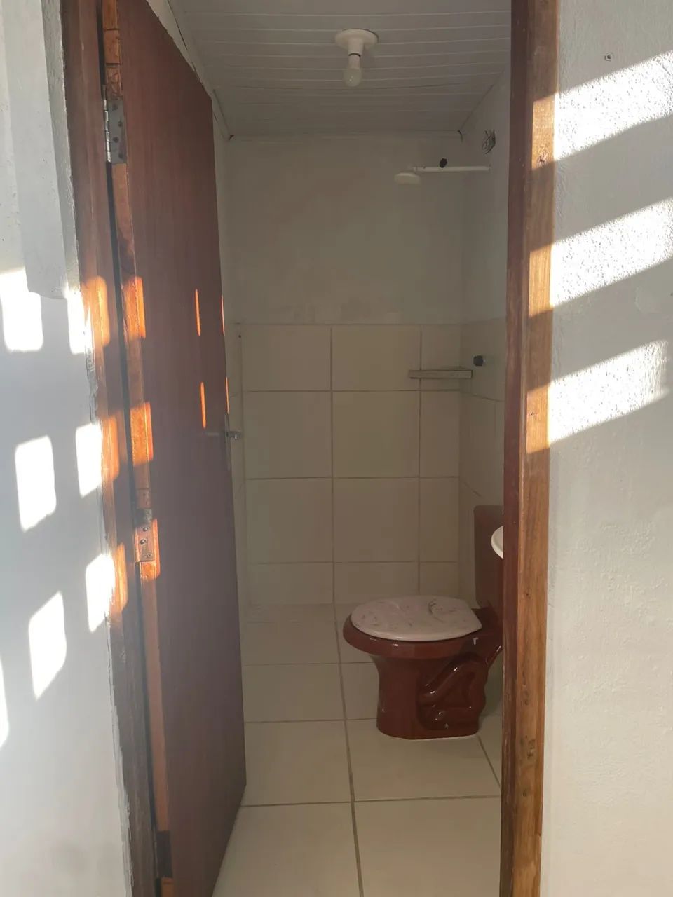 Casa 2 quartos no D. Leão - Foto 4