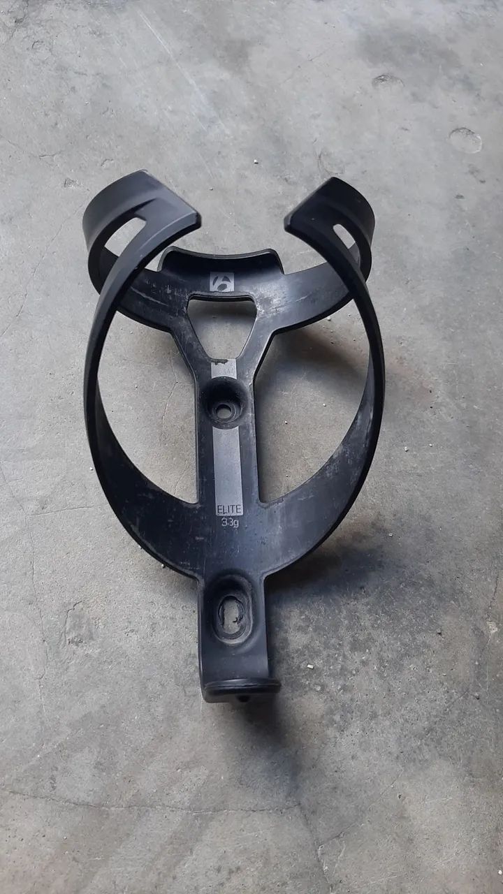 Suporte original bontrager 