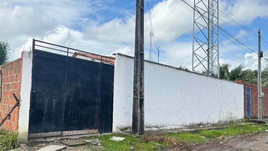 Foto - Caucaia - Toco (Jurema)