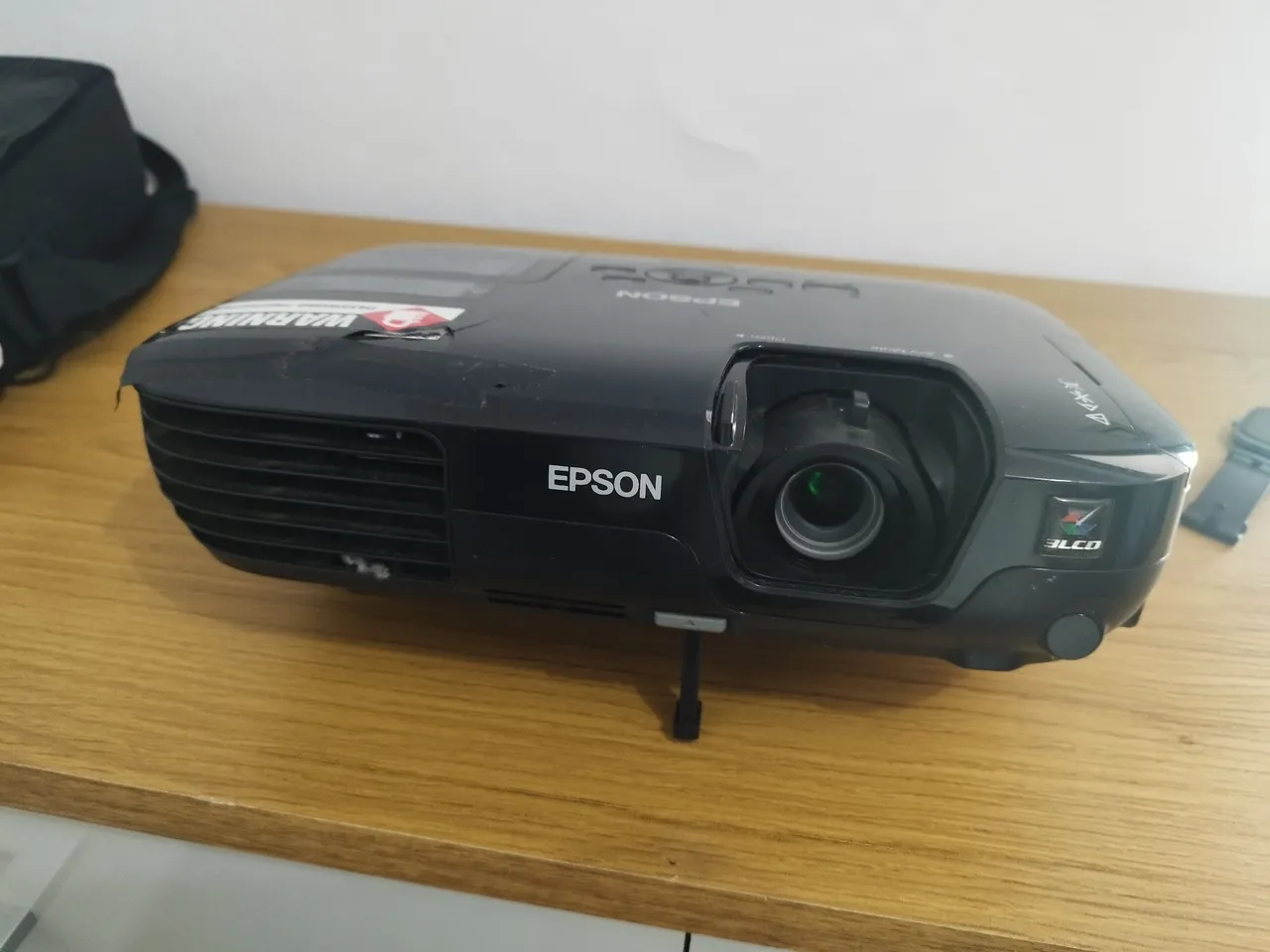 Projetor Epson