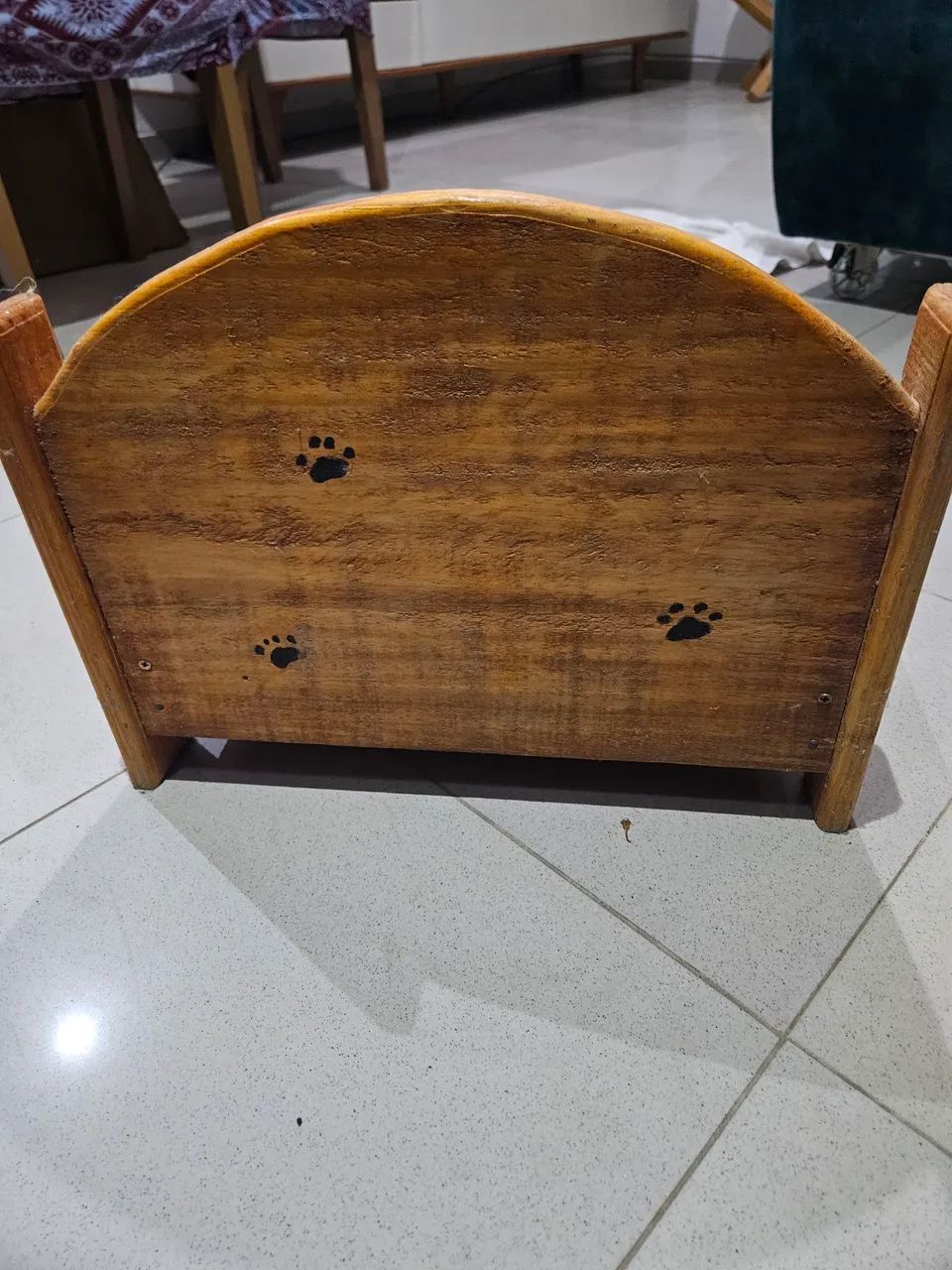 Cama Pet64319321443587124