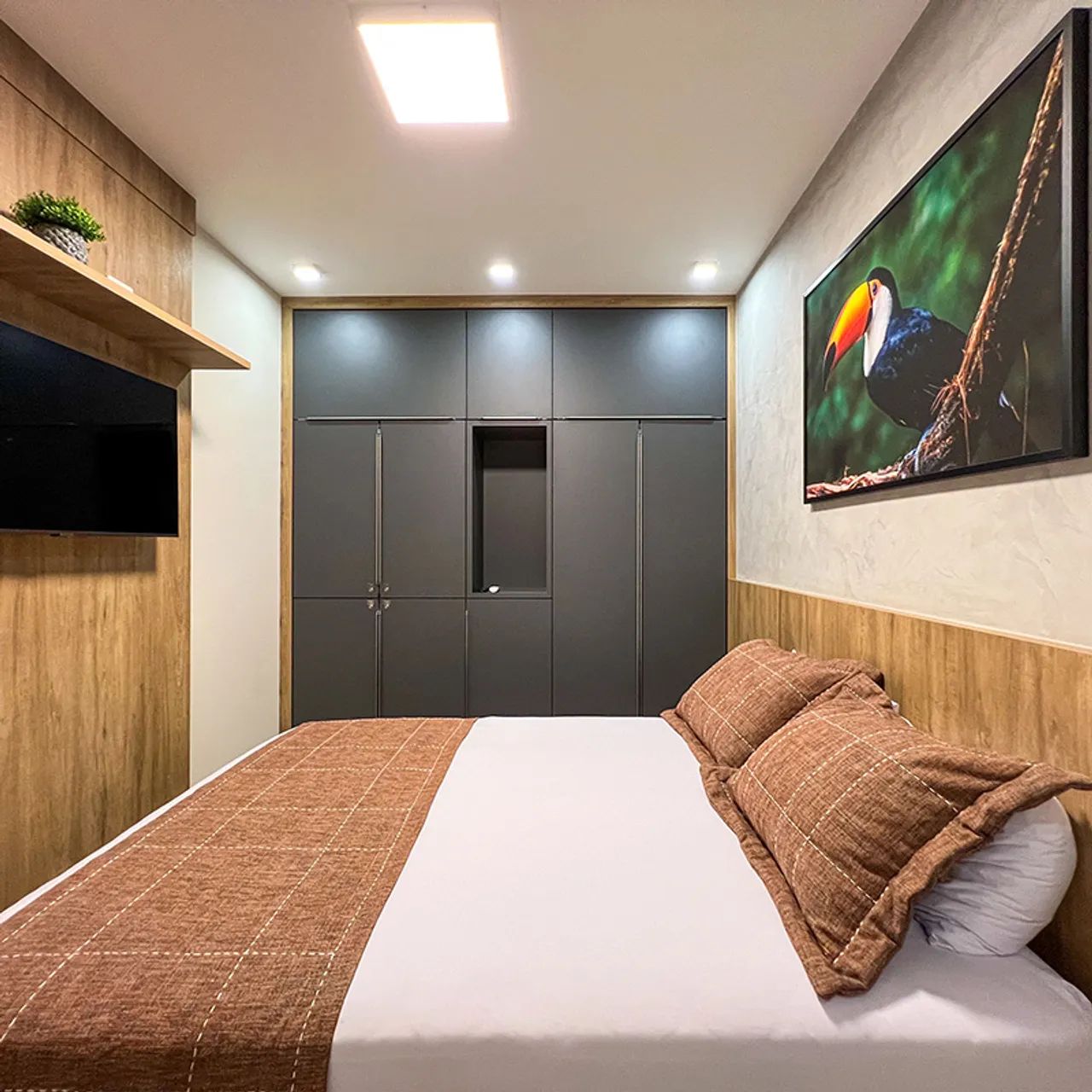 Vendo cota loft Village Mondonex  - Foto 5