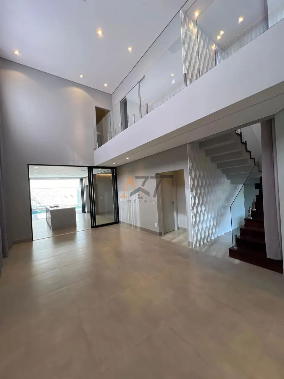 Casa de 4 quartos 6 banheiros 2 vagas à venda Quinta do Lago - São José do Rio Preto, SP - Foto 2