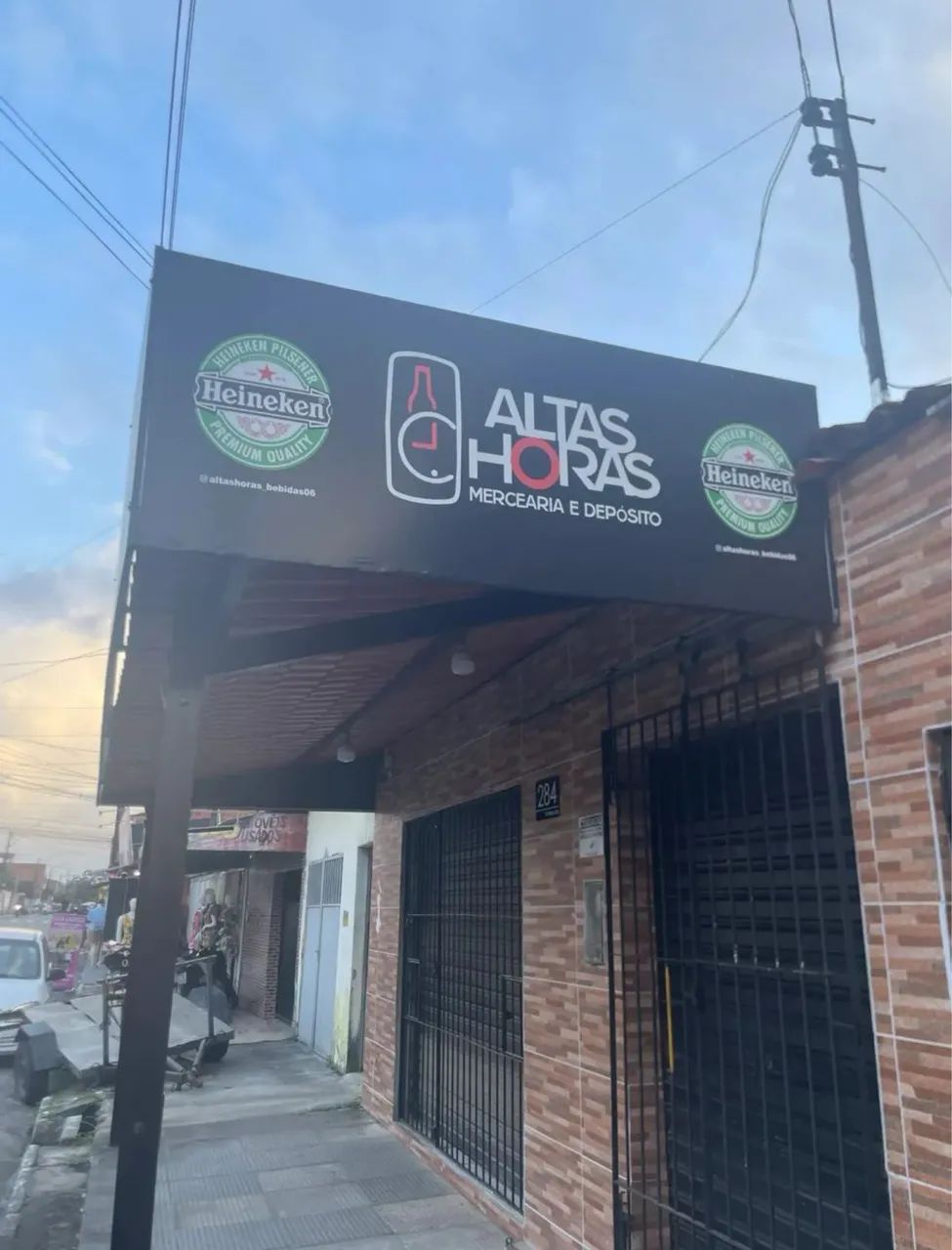 Fachada de loja   - Foto 5