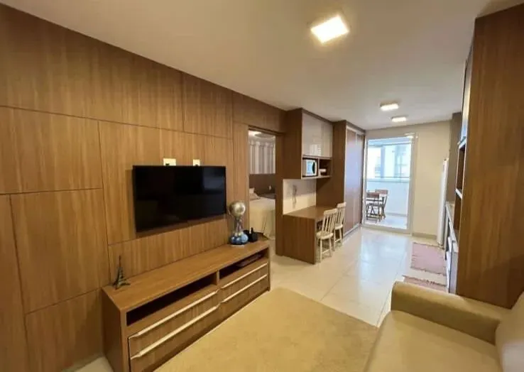 Trend Home - Jardim Goiás