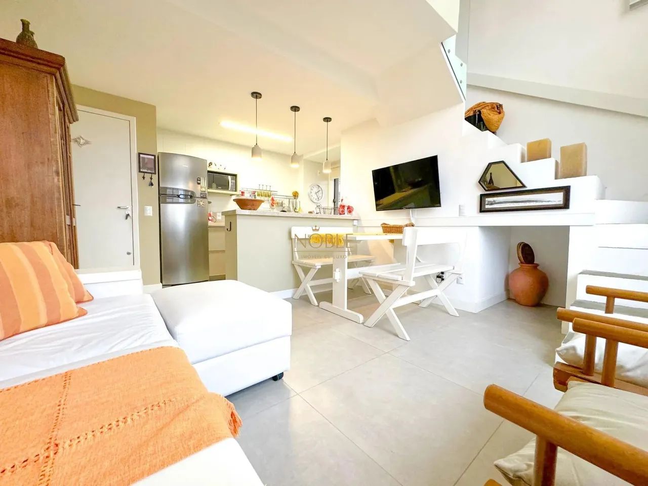 Loft proximo ao mar! - Foto 5