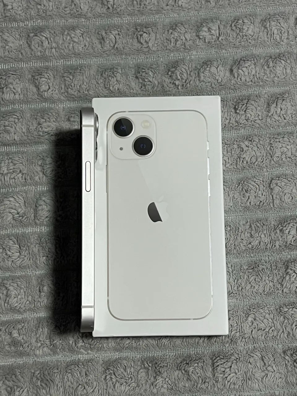 iPhone 13 Mini 128GB - Celulares e Smartphones - Comasa, Joinville