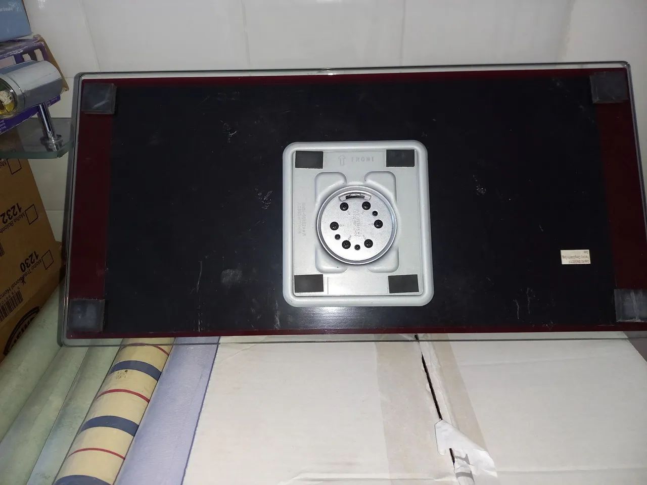 Suporte para TV - Foto 4