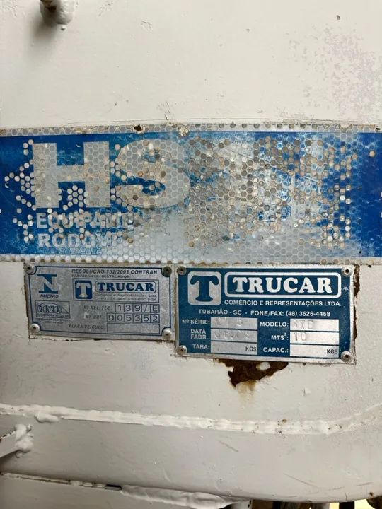 Caçamba basculante - Foto 6