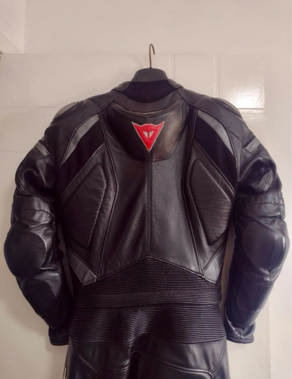 Macacão Dainese Em estado de novo  - Foto 5
