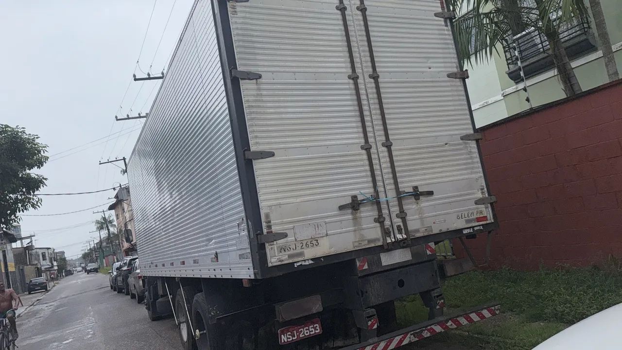 Caminhão truk - Foto 5