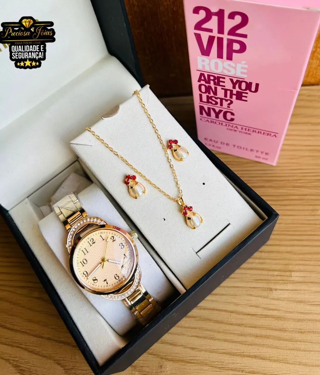 Kit princesinha entrega grátis ? - Foto 3