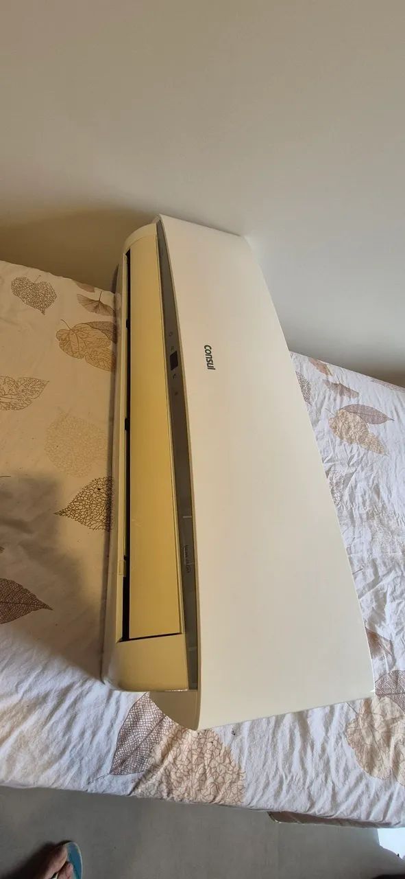 Ar Condicionado Split Eco Frigo - Foto 5