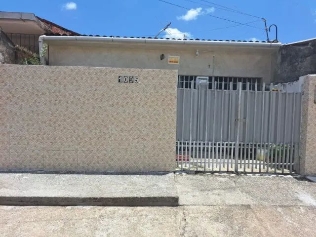 Casa Na Santa Lucia  com 2/4 a Venda