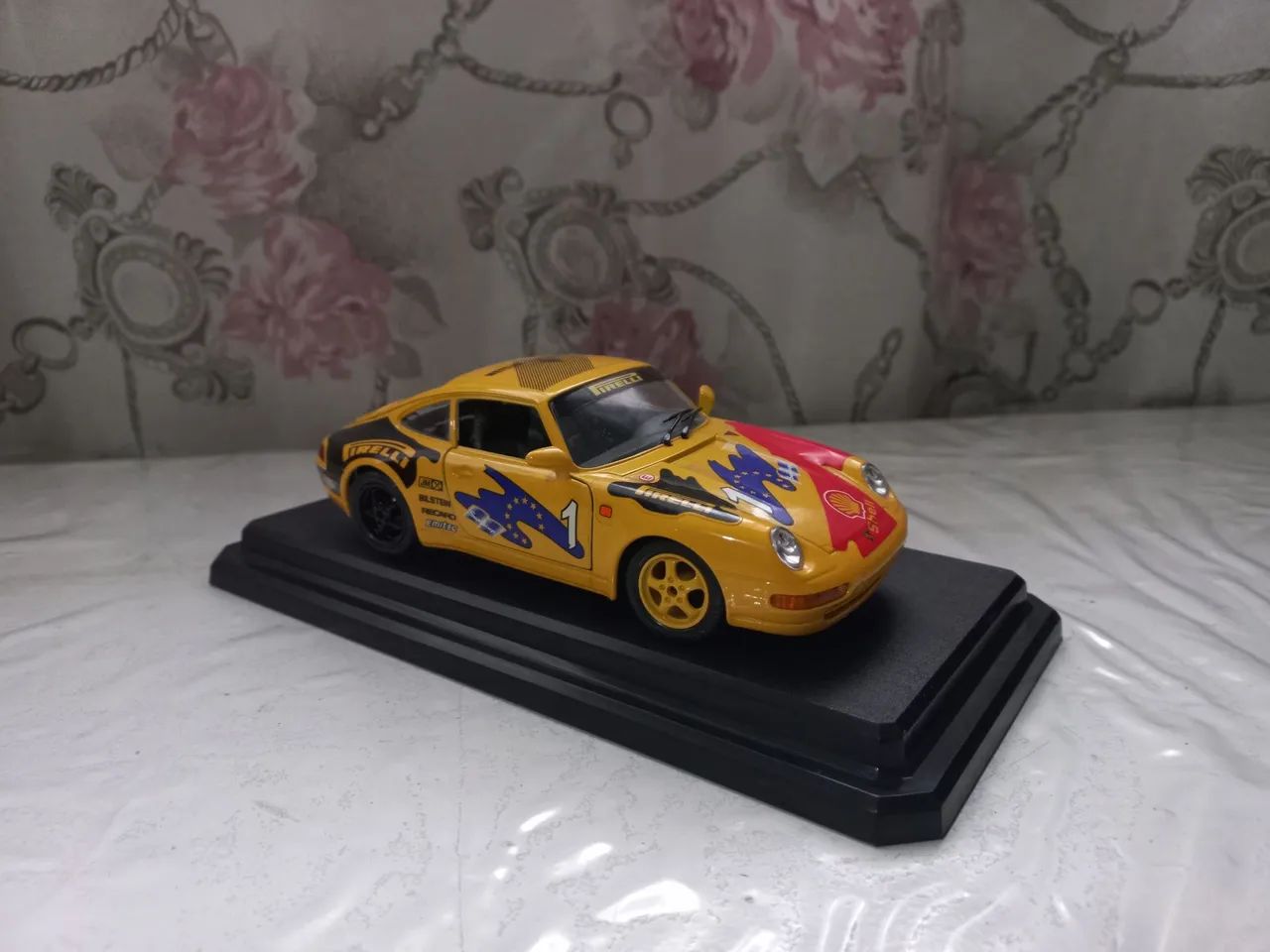 Porsche 911 Carrera  - Foto 2