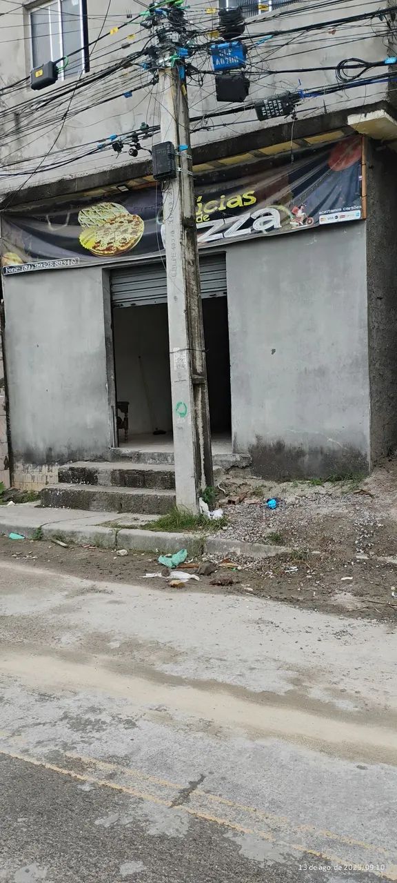 Foto - Recife - Estância
