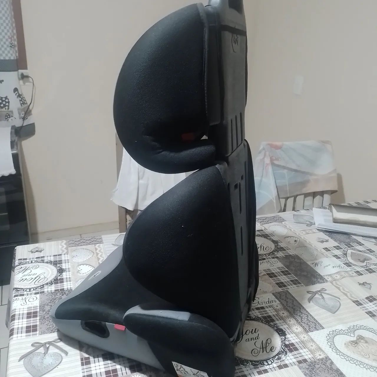 Cadeirinha de carro infantil  - Foto 6