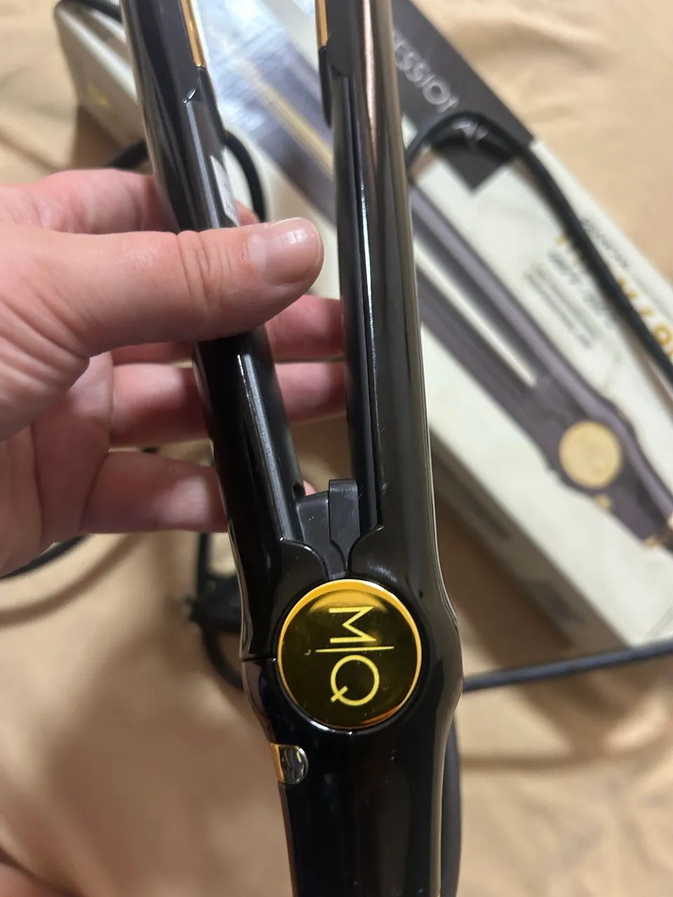 CHAPINHA MQ ORIGINAL  - Foto 2