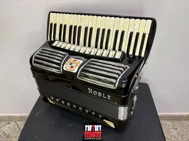 Acordeon Noble - Foto 3