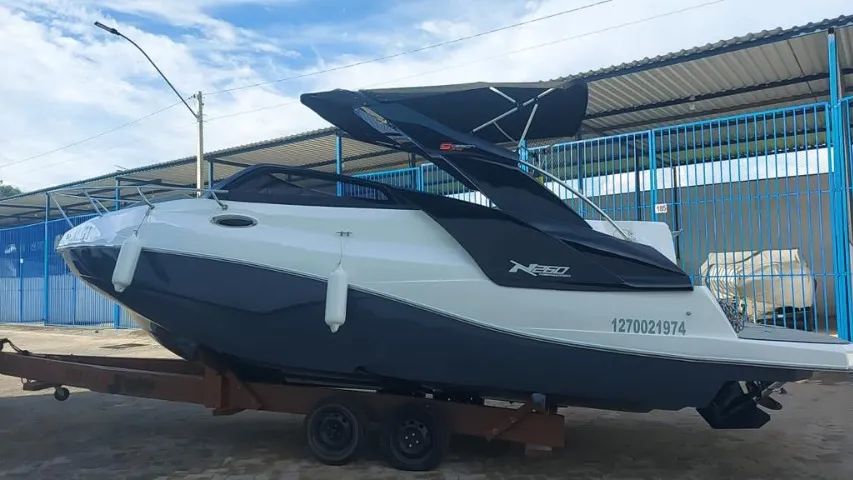 LANCHA NX  - Foto 5