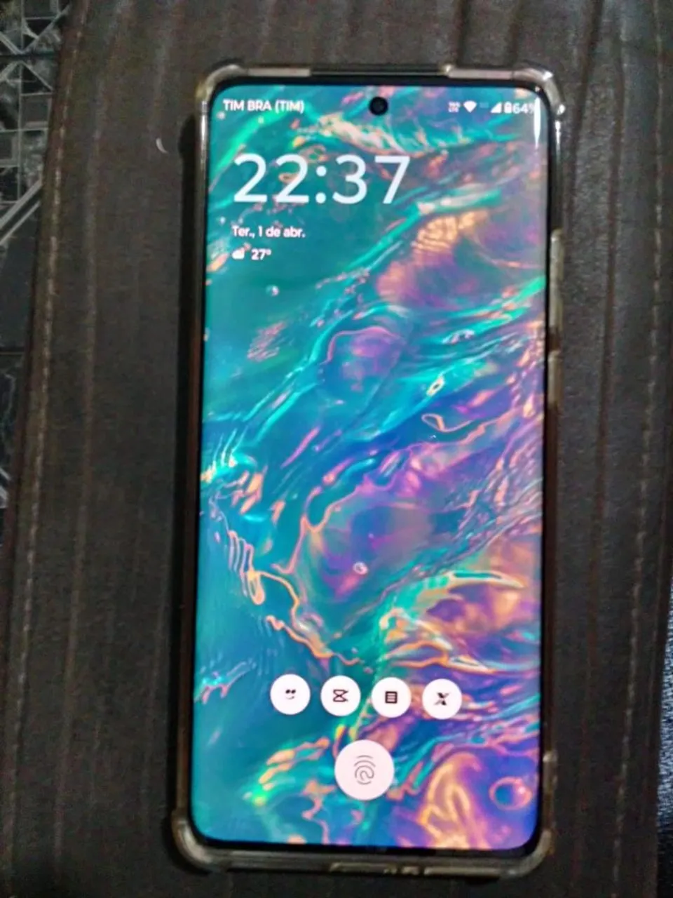 Motorola Edge neo 40 no precinho