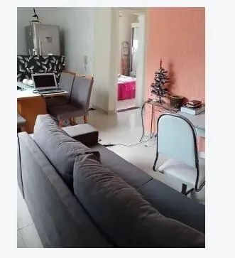 Apartamento para comprar Gavea II Vespasiano