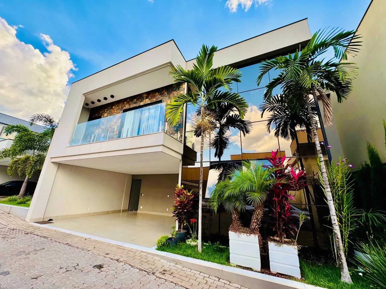 Vendo Casa Vicente Pires - Tagua Park