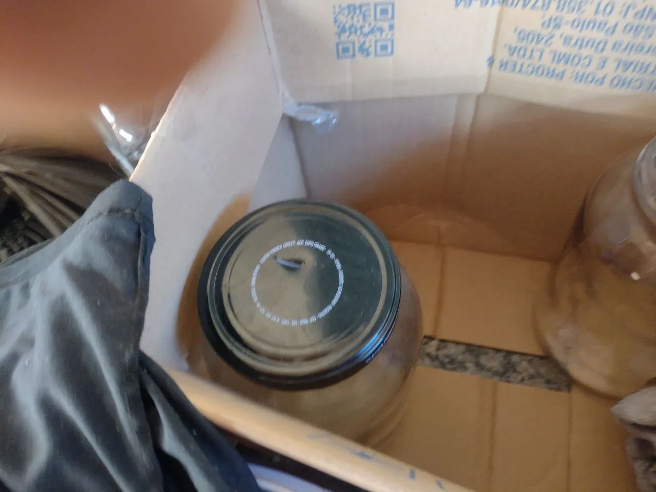 Vários vidros unidade 4.00 watts * - Foto 4