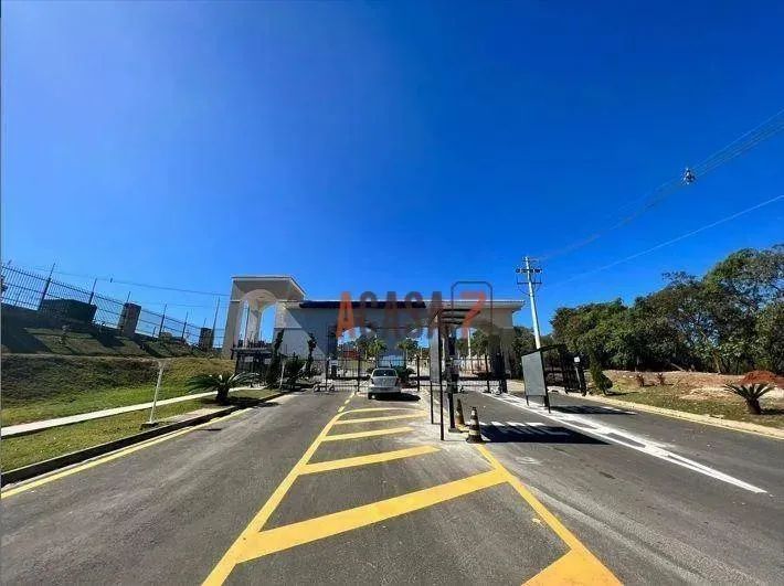 Terreno com 360 m² no Condomínio Bouganville - Sorocaba/SP - Foto 3