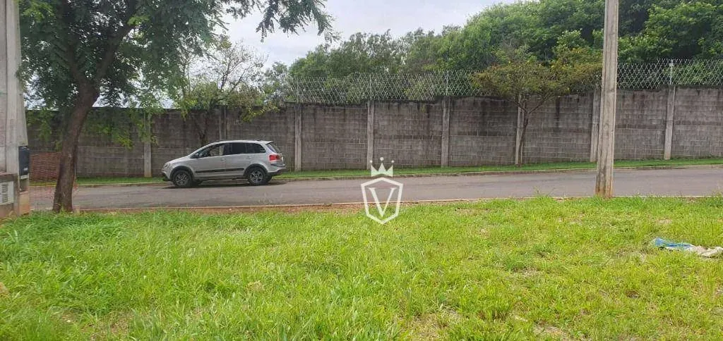 Terreno à venda Cond. Olívio Franceschini - Parque Olívio Franceschini - Hortolândia/SP