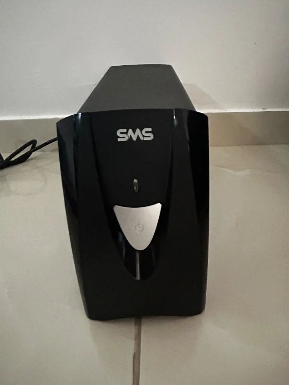 NoBreak SMS - Foto 4