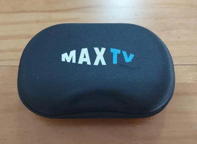 Óculos de Aumento para TV MAX TV - Novo e Completo! - Foto 3