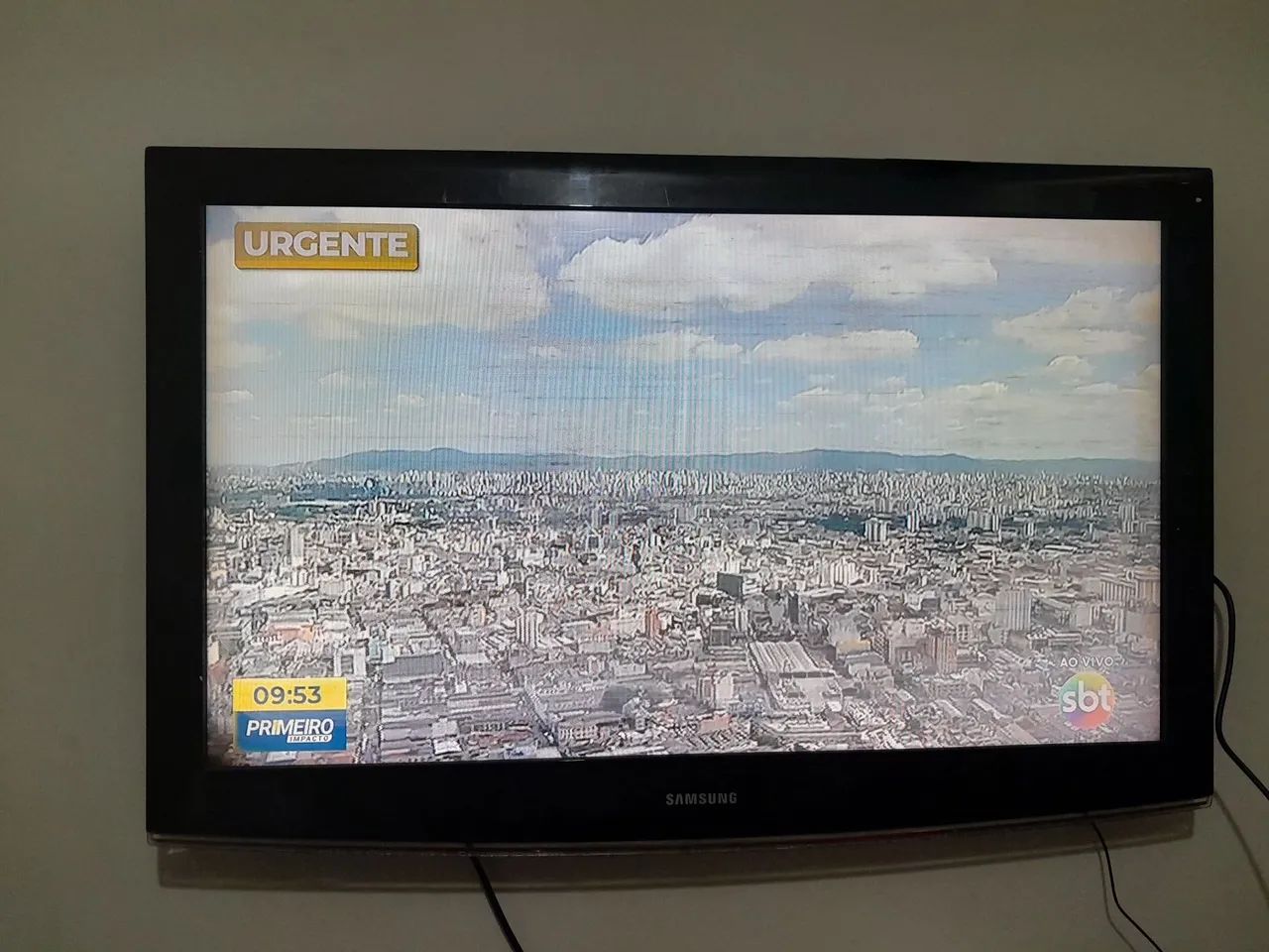 Tv sansung LCD.  - Foto 2