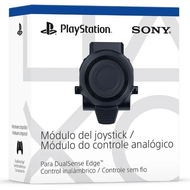 Módulo do Controle Analógico para DualSense Edge