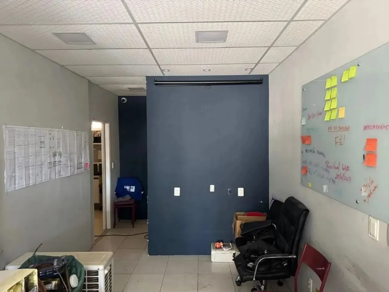 Sala para alugar, 70 m² por R$ 3.500,00/mês - Narandiba - Salvador/BA