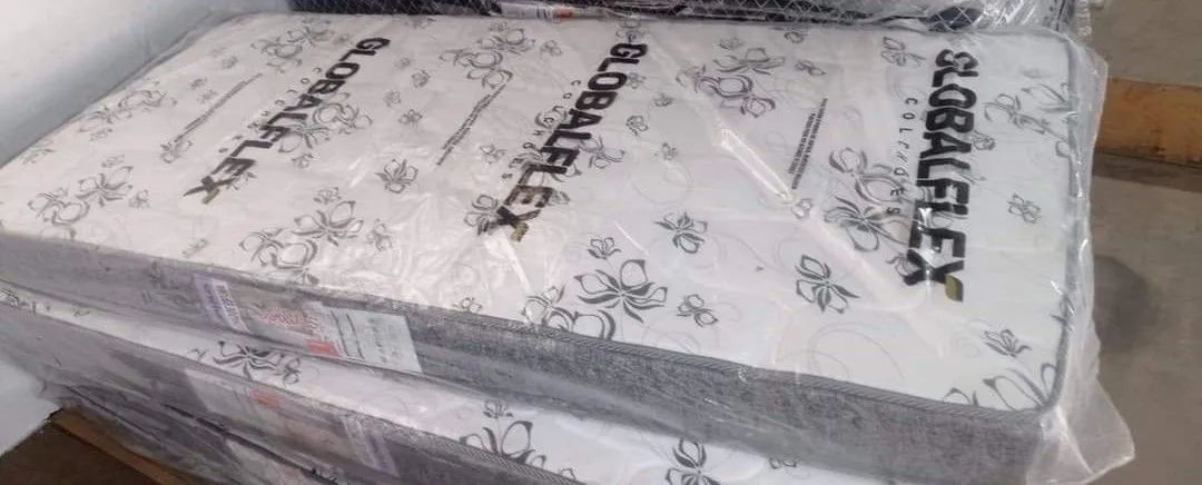 Promoção de colchão casal novos! Frete grátis  - Foto 5