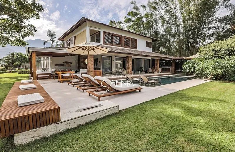 Seu Paraíso à Beira do Canal: Elegância no Condomínio Portobello Safari & Resort - Foto 4
